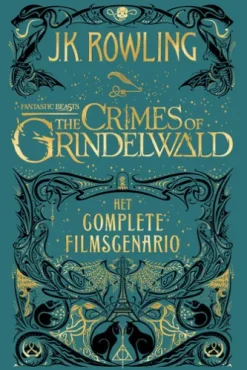 Fantastic Beasts: The Crimes of Grindelwald