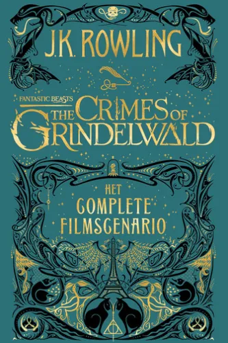 Fantastic Beasts: The Crimes of Grindelwald