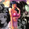 Fantasy World of Bettie Page #1