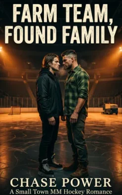Farm Team, Found Family
