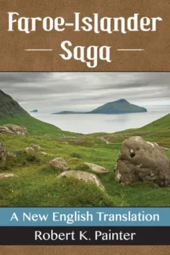 Faroe-Islander Saga