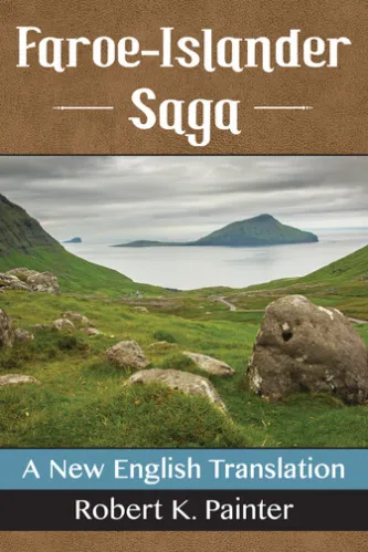Faroe-Islander Saga
