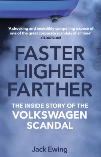 Faster, Higher, Farther