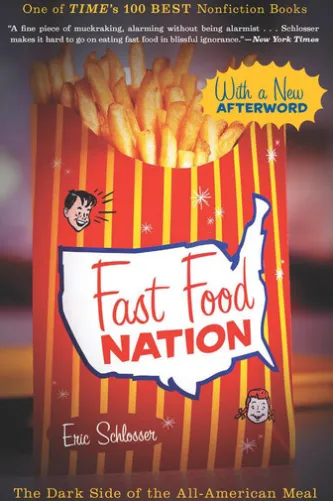Fast Food Nation