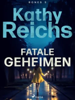 Fatale geheimen