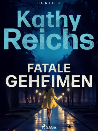 Fatale geheimen