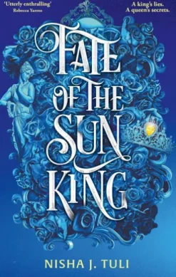 Fate of the Sun King