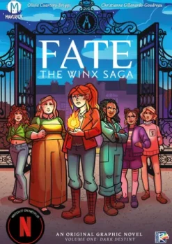 Fate: The Winx Saga Vol. 1
