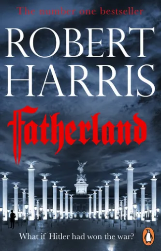 Fatherland: 20th Anniversary Edition