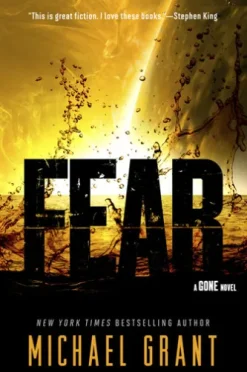 Fear