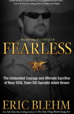 Fearless