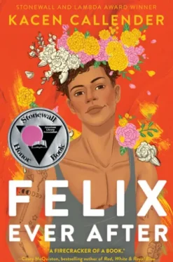 Felix Ever After