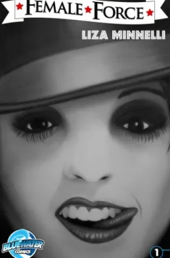Female Force: Liza Minnelli