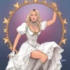 Female Force: Madonna the sequel