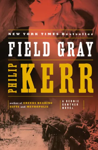 Field Gray
