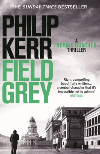 Field Grey