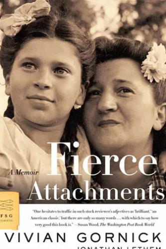 Fierce Attachments