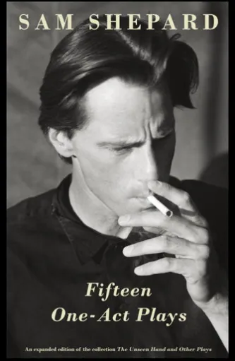 Fifteen One-Act Plays