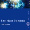 Fifty Major Economists