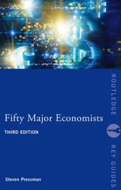 Fifty Major Economists