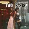 Final Fantasy VII Remake: Traces of Two Pasts (Novel)