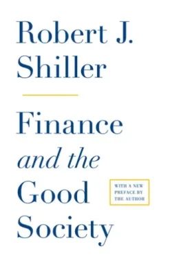 Finance and the Good Society