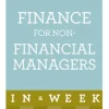 Finance For Non-Financial Managers In A Week