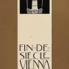 Fin-De-Siecle Vienna