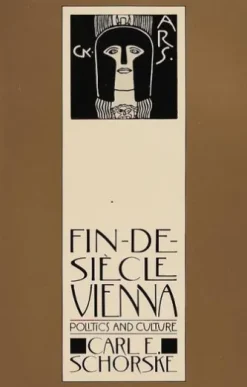 Fin-De-Siecle Vienna