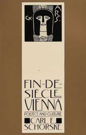 Fin-De-Siecle Vienna