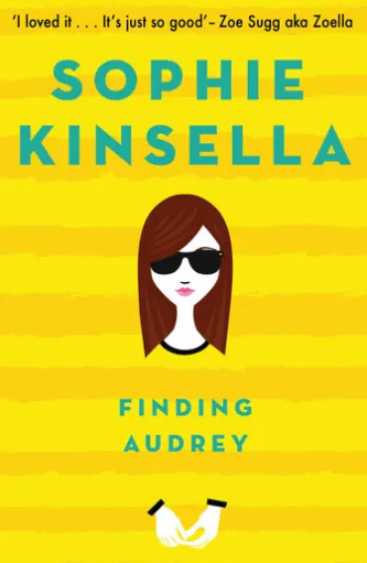 Finding Audrey
