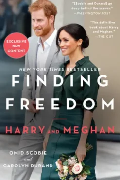 Finding Freedom