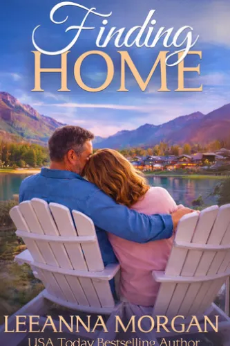 Finding Home