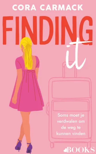 Finding it