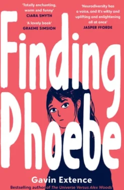 Finding Phoebe