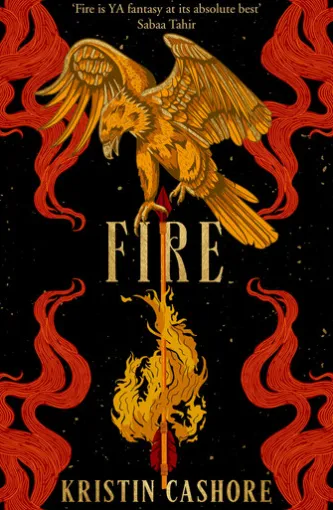 Fire