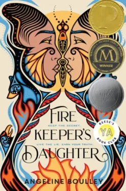 Firekeeper's Daughter