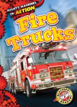 Fire Trucks