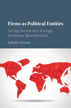 Firms as Political Entities