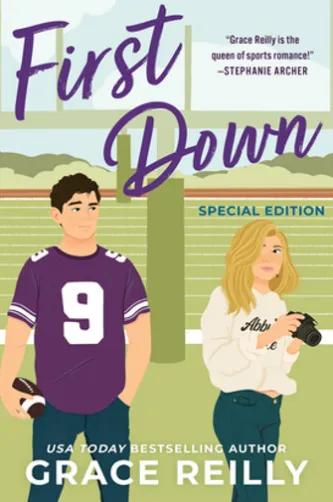 First Down