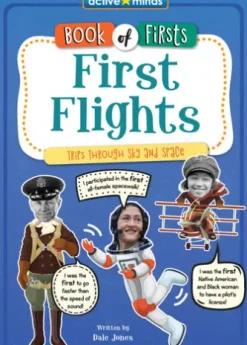 First Flights