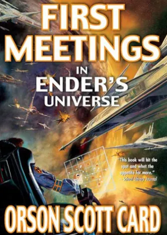 First Meetings