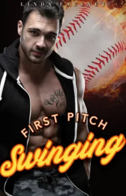 First Pitch Swinging