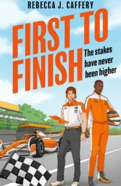 First to Finish