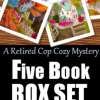 Five Book Box Set