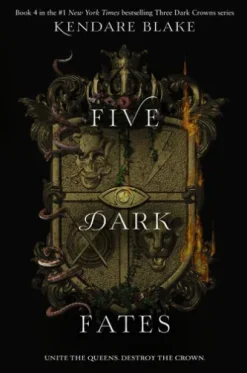 Five Dark Fates