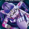 Five Nights at Freddy's: Tales from the Pizzaplex Graphic Novel Collection Vol. 1