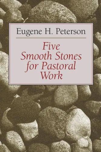 Five Smooth Stones for Pastoral Work