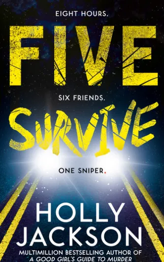Five Survive