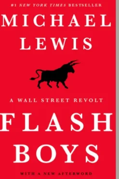 Flash Boys